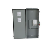 RPD3K0600 - Eaton Nema 3R Enclosure. Accepts PD3
